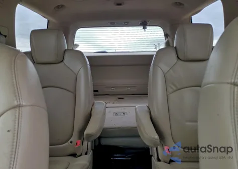 2006 Isuzu I280 z USA, uszkodzony, nr VIN NULL